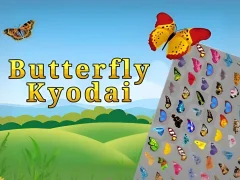 Igra Butterfly Kyodai spletu