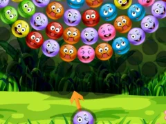 Igra Bubble Shooter Lof Toons spletu