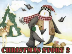 Igra Christmas Story 2 spletu