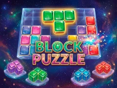Igra Block Puzzle spletu