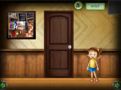 Igra Amgel Kids Room Escape 347 spletu