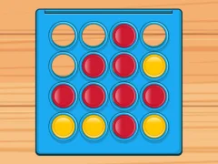 Igra Straight 4 Multiplayer spletu