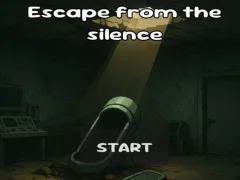 Igra Escape From The Silence spletu