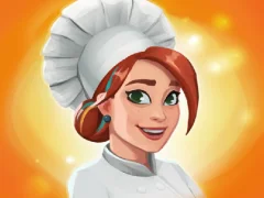Igra Cook & Match: Sara's Adventure spletu