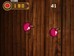 Igra Slice Mastery Of A Ninja spletu