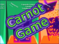 Igra Carnot Game spletu