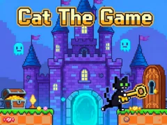 Igra Cat The Game spletu