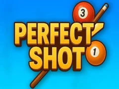 Igra Perfect Shot spletu