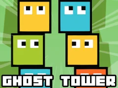 Igra Ghost Tower spletu