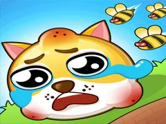 Igra Save My Doge spletu