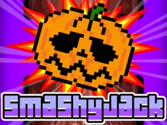 Igra Smashy Jack spletu