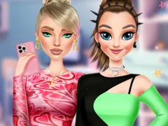 Igra Highschool Mean Girls 3 spletu