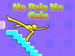 Igra No Pain No Gain spletu