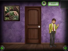 Igra Amgel Easy Room Escape 306 spletu