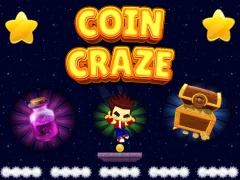 Igra Coin Craze spletu