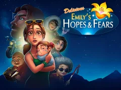 Igra Delisious Emily’s Hopes & Fears spletu