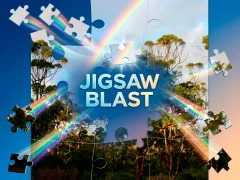 Igra Jigsaw Blast spletu