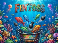 Igra FinToss spletu
