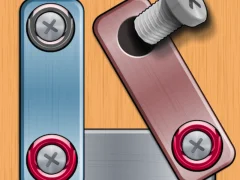 Igra Nuts & Bolts Puzzle spletu