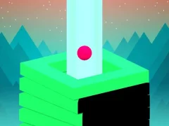 Igra Stack Ball Fun spletu