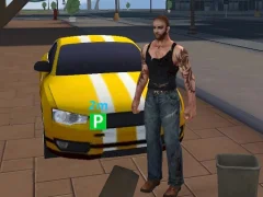 Igra Vegas City Gangster 2024 spletu