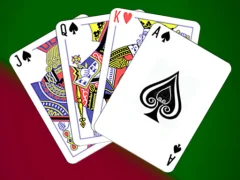 Igra Solitaire Spider and Klondike spletu