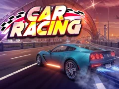Igra Car Racing spletu