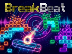 Igra Break Beat spletu