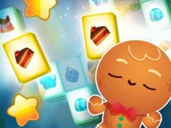 Igra Mahjong Quest: Candyland Adventures spletu