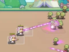 Igra Capybara Go! spletu
