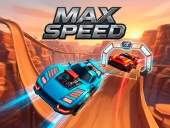 Igra Max Speed spletu