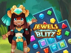 Igra Jewels Blitz 5 spletu