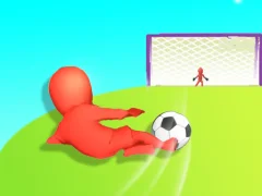 Igra Crazy Kick! spletu
