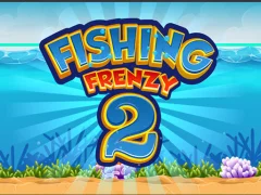Igra Fishing Frenzy 2 spletu