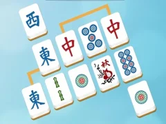 Igra Mahjong Connect Majong Class spletu
