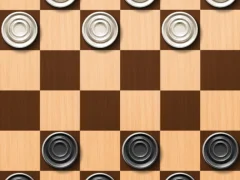 Igra Checkers spletu
