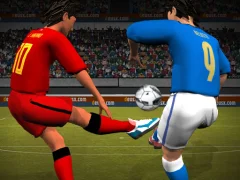 Igra Euro 2021 spletu