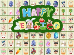 Igra Happy Easter spletu