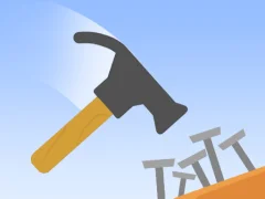 Igra Hammer Master spletu