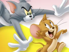 Igra Tom and Jerry Jigsaw Puzzle Collection spletu