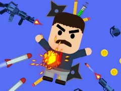 Igra Angry Boss 2 spletu