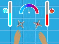 Igra Shower Water spletu