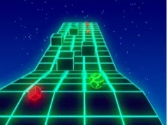 Igra Space Ball spletu