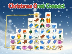 Igra Christmas Onet Connect spletu