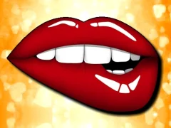 Igra Kissing Test spletu