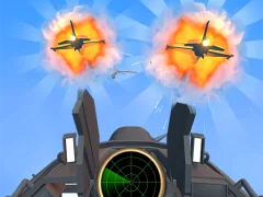 Igra Air Strike: War Plane Simulator spletu