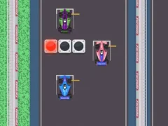 Igra Rapid Apex Rush spletu