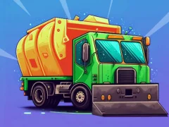 Igra Eco Recycler spletu