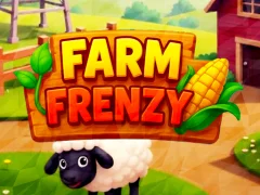 Igra Farm Frenzy spletu