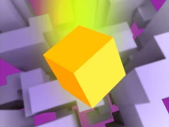 Igra Free Fall 3d spletu